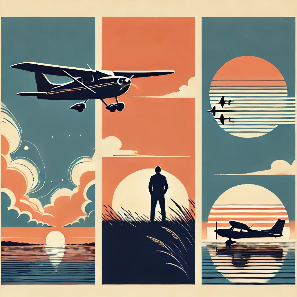 Why Becoming a Pilot Is a Worthwhile Career